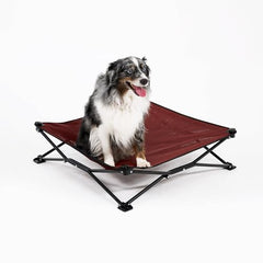 Coolaroo On-The-Go: diseño pop-up sin herramientas para montaje rápido en camping