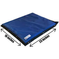 CoolerDog aislante de foam para base fresca y estable.
