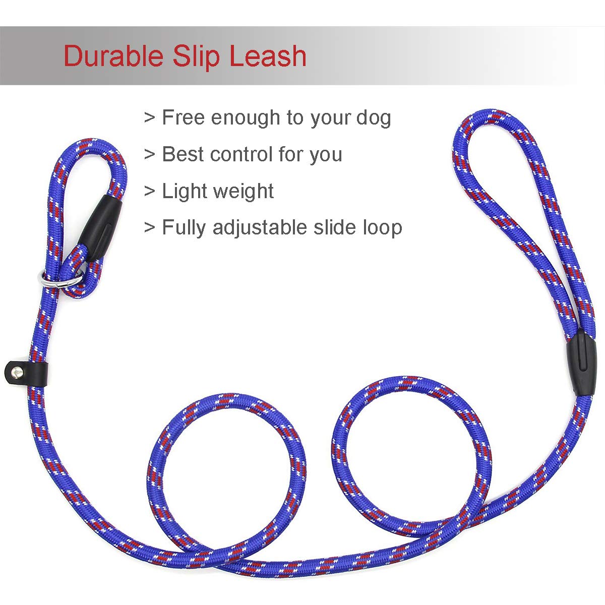 Coolrunner correa de cordón sintético resistente, duradera para uso diario y aventuras.