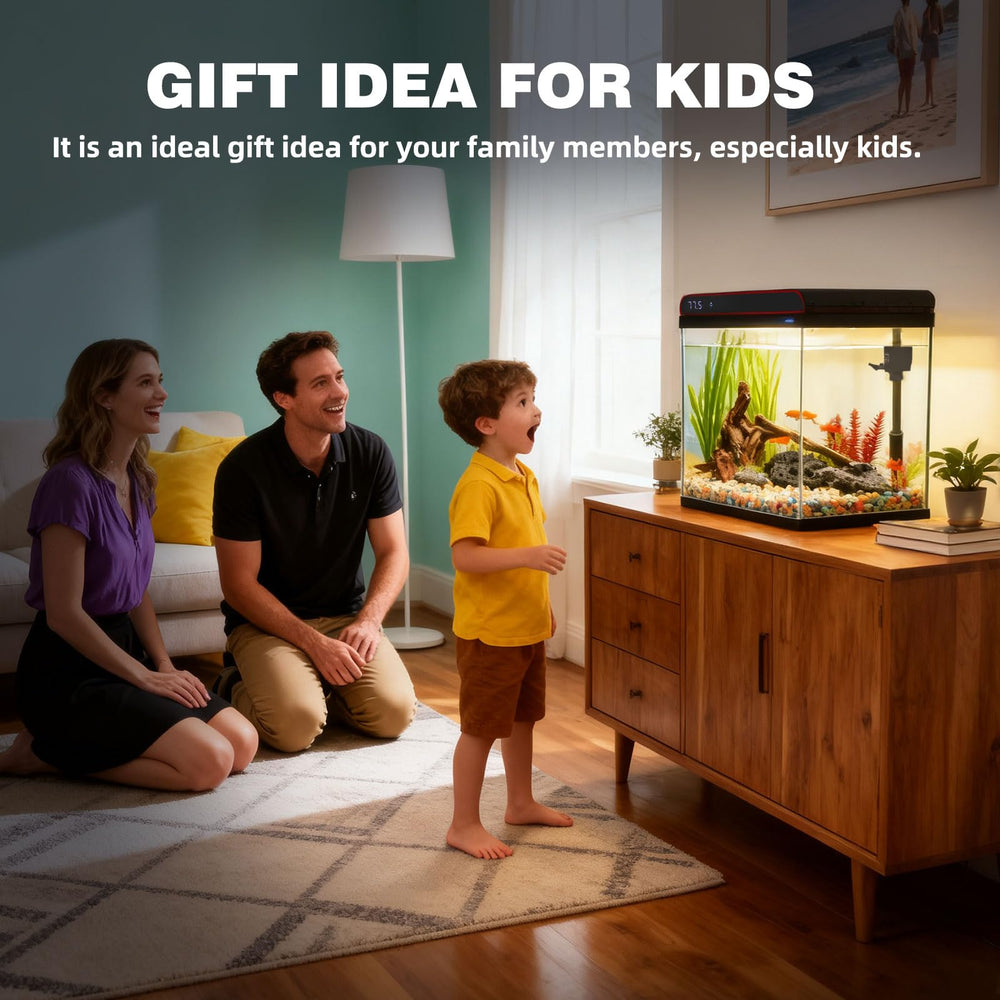 COOSPIDER montaje fácil, regalo ideal para principiantes.