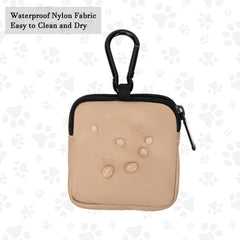 coowone bolsa multifuncional para mascotas y uso diario.