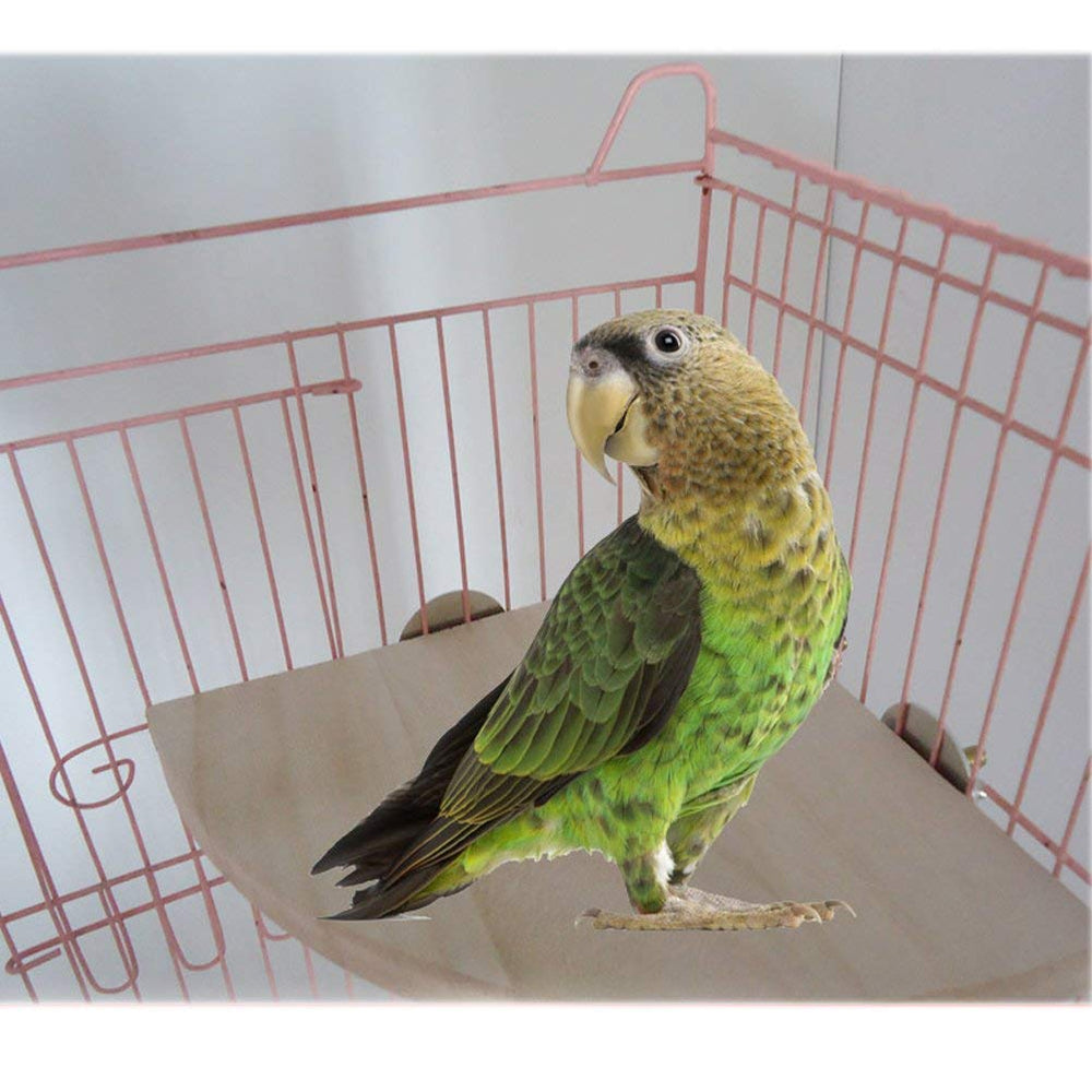 CoscosX ramas-naturales-para-aves: textura realista para trepar y masticar