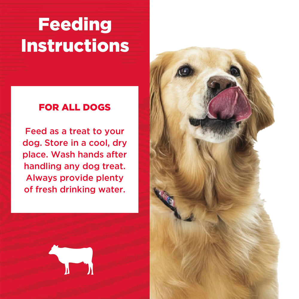 Country Kitchen Instrucciones de alimentación: recompensa moderada y agua fresca siempre disponible