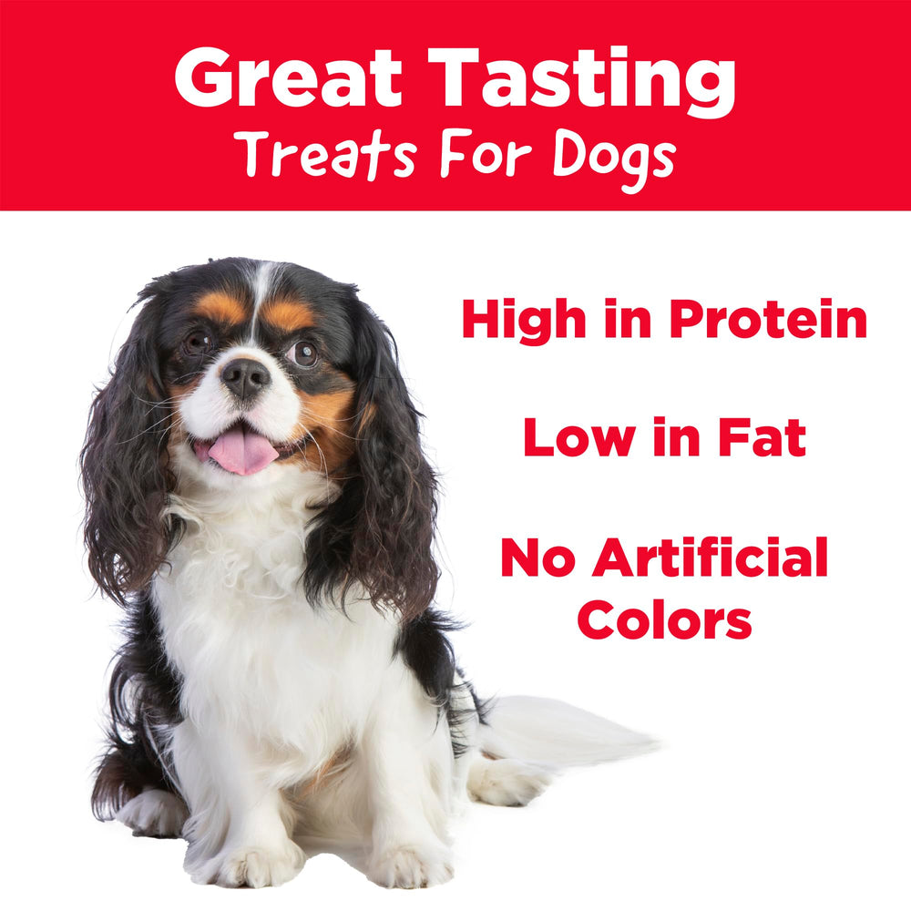 Tiras de pato real Country Kitchen sabor natural para perros