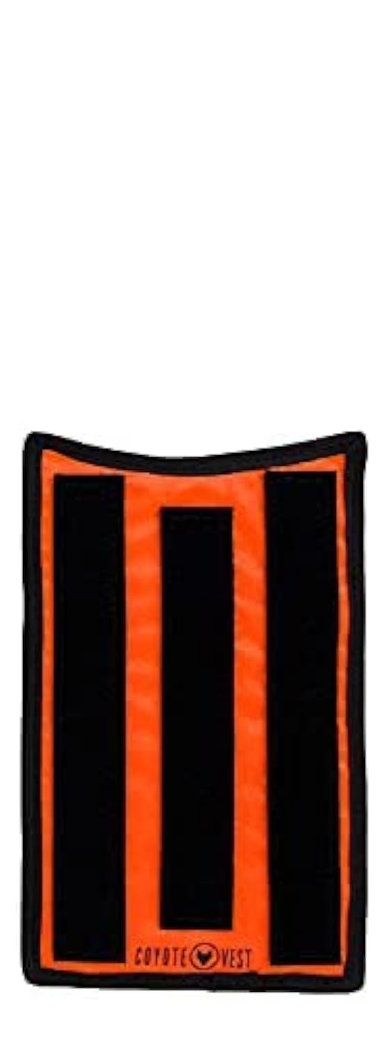 Protección dorsal reforzada con tres capas de Kevlar DuPont.