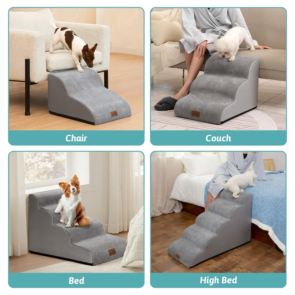 COZY KISS: capa exterior resistente para uso diario de mascotas