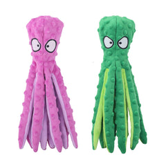 CPYOSN pulpo peluche sin relleno para juego seguro