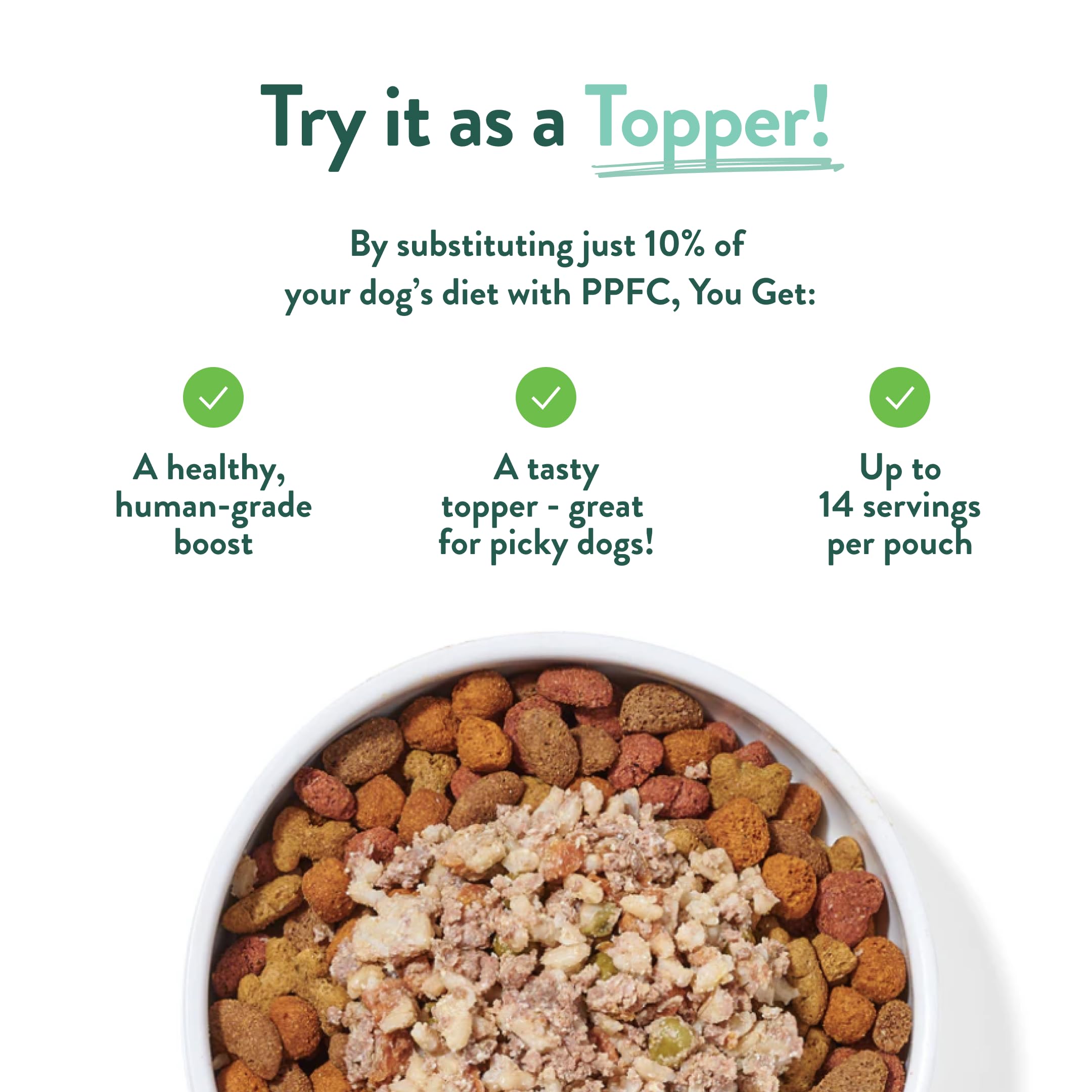Rosies Ternera y Arroz sin gluten para dietas sensibles y digestión suave.