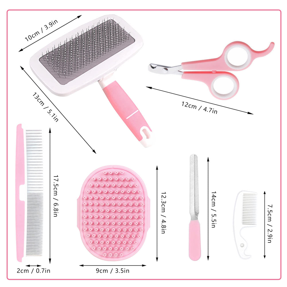 Crafterlife guante de baño masajes con aro ajustable para limpieza suave