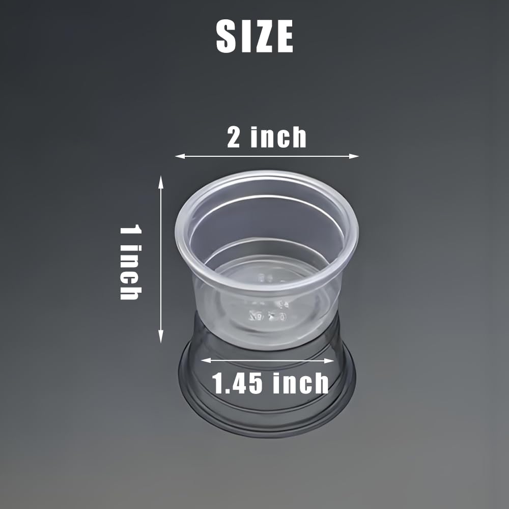 CRITTZOO tazas de diseño poco profundo para evitar derrames, fácil acceso al alimento.