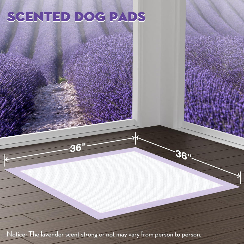 Croci almohadillas para perros extra grande 36x36 apiladas, práctica para almacenamiento cómodo.