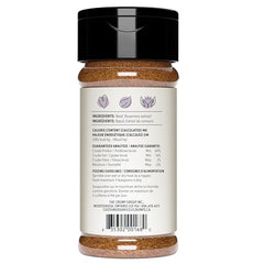 Hígado de ternera Crumps’ Naturals, textura fina para mezclar con la comida del perro.