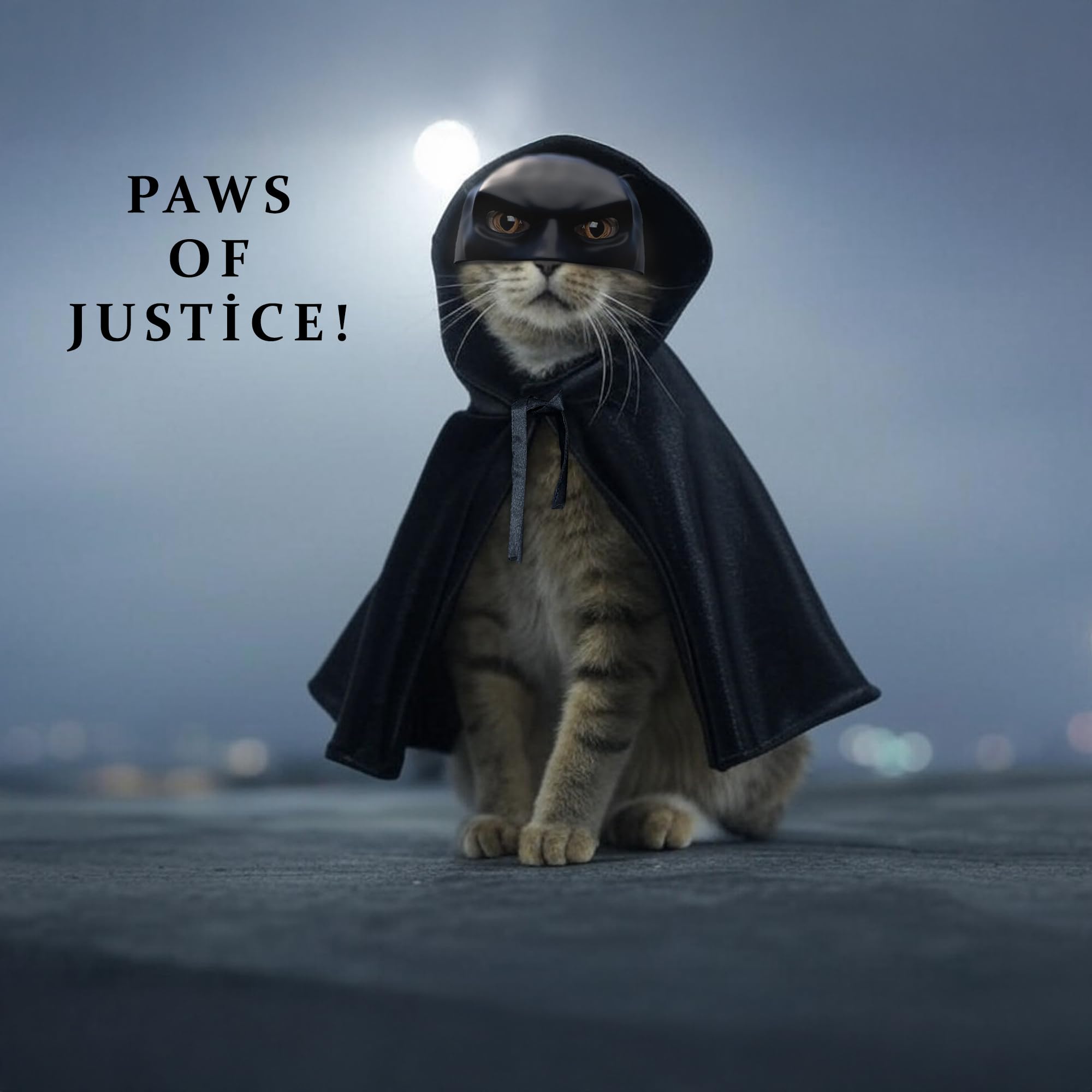 CRYO BOX diseño ajustable, ajuste cómodo para diferentes tamaños de gato.