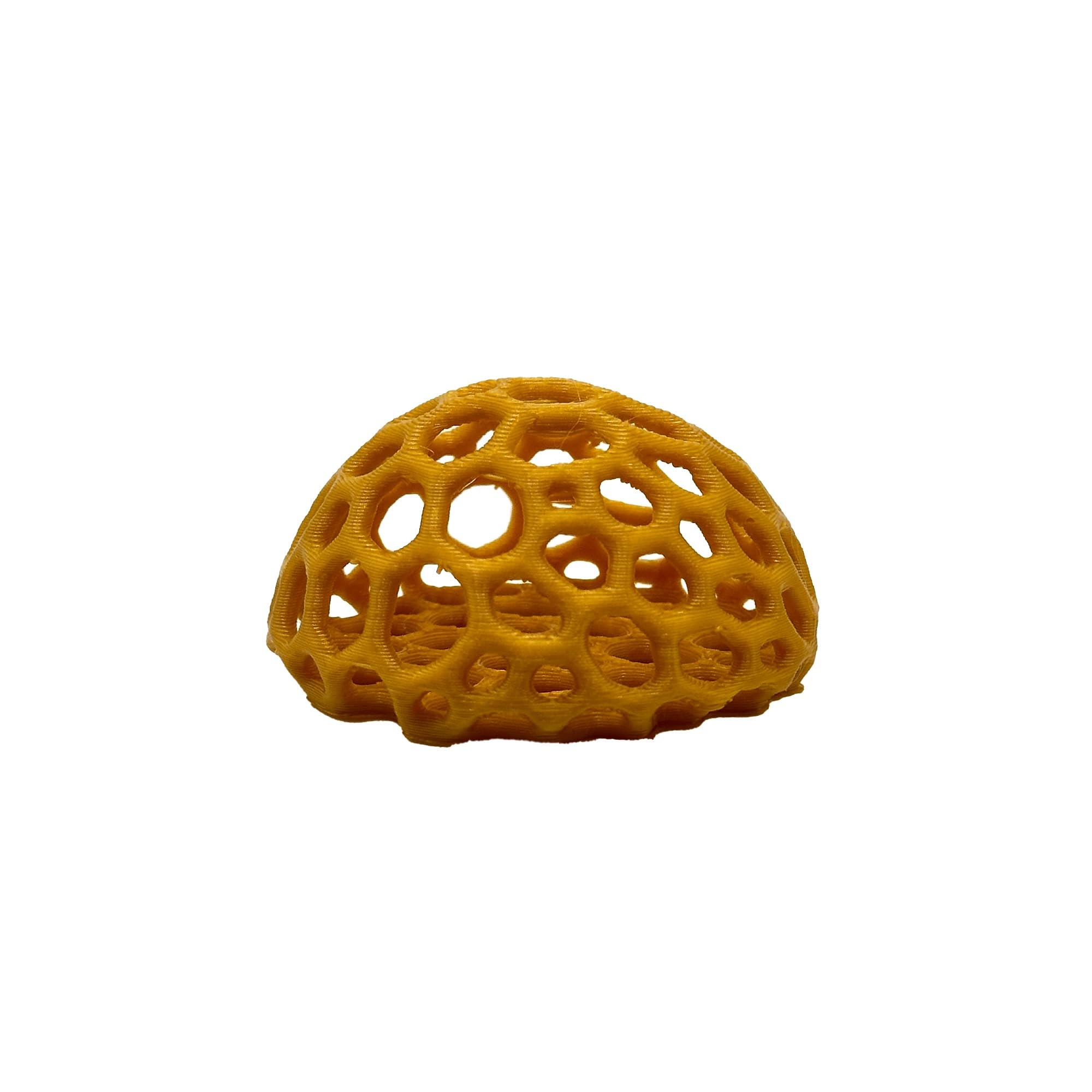 CTWPets Domo Estética Acuario Natural: aporta un aspecto natural que realza el entorno.