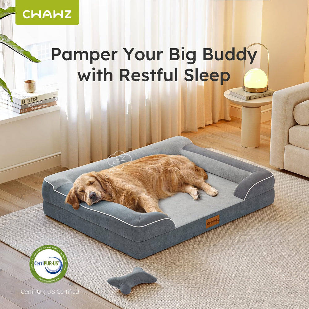 CWAWZ base antideslizante mantiene la cama estable