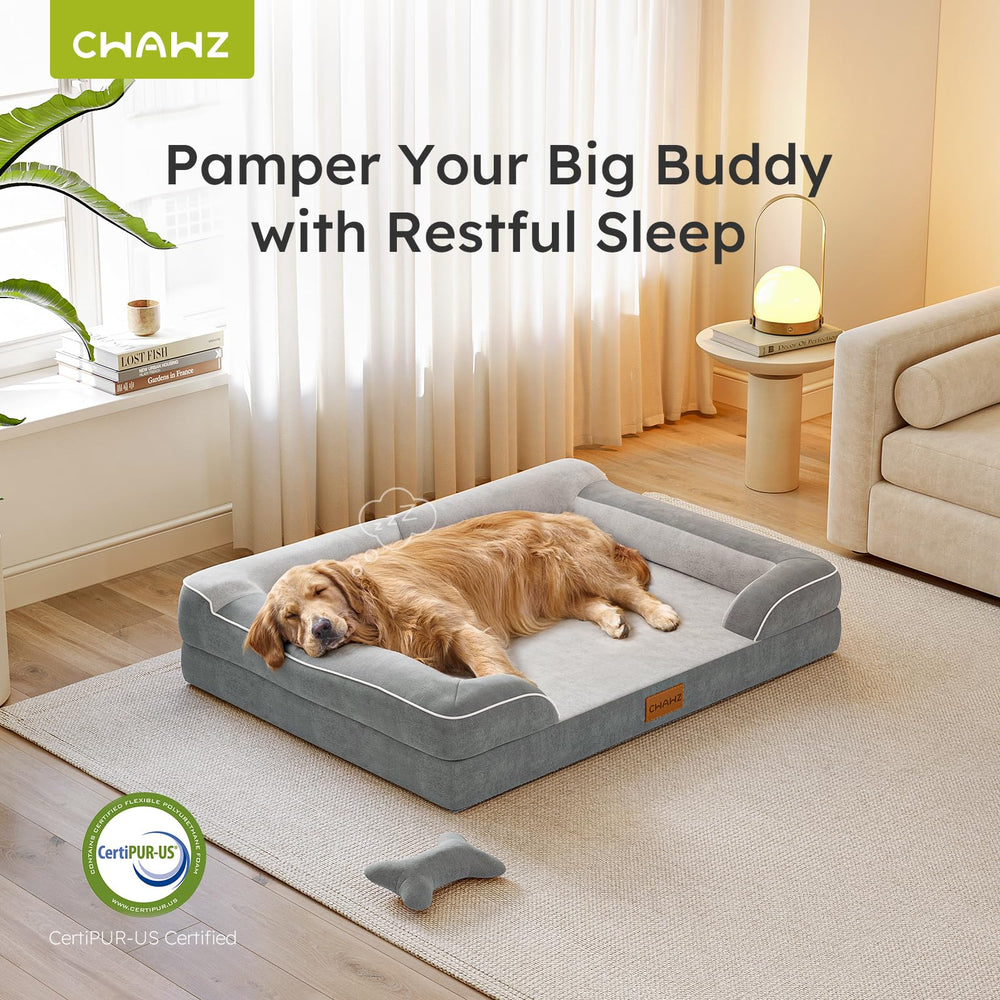 Juguete hueso incluido CWAWZ añade entretenimiento y estimulación para tu mascota