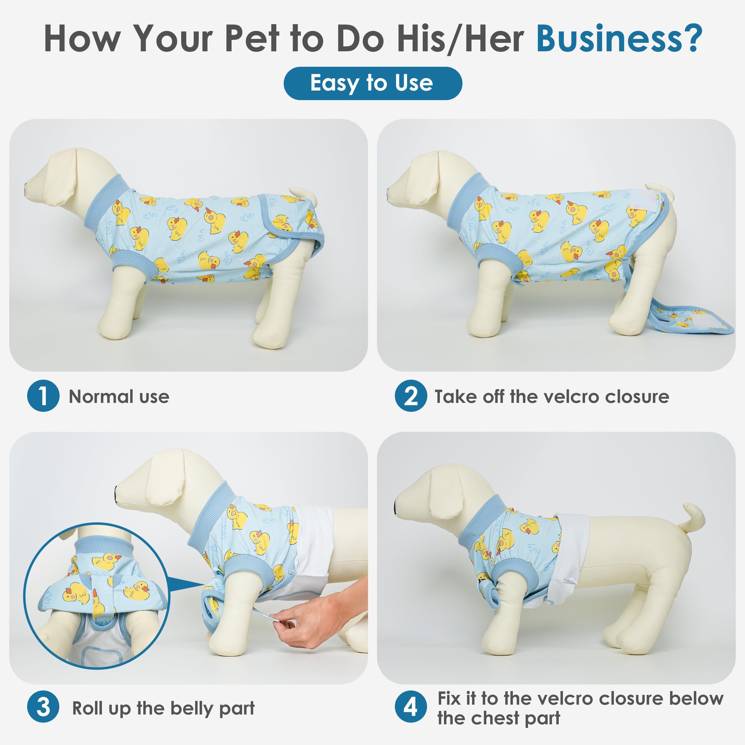 Tallas para perros y gatos con cyeollo; mide pecho y espalda