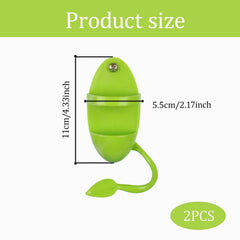 CZMZHFC percha en forma de rama para comer, facilita la interacción de las aves.