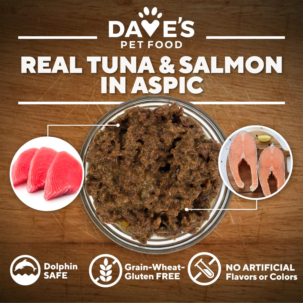 Guía de alimentación de Dave's Pet Food basada en peso del gato