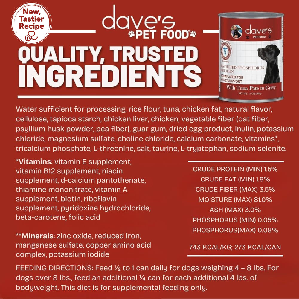 Fórmula enriquecida con omega-3 y vitaminas para nutrición diaria canina.