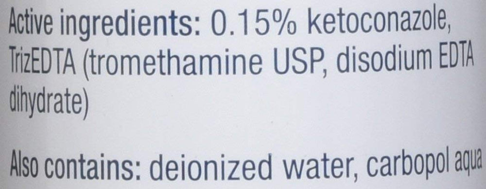 DechraTopical TrizULTRA facilita el pretratamiento antes de antibióticos tópicos