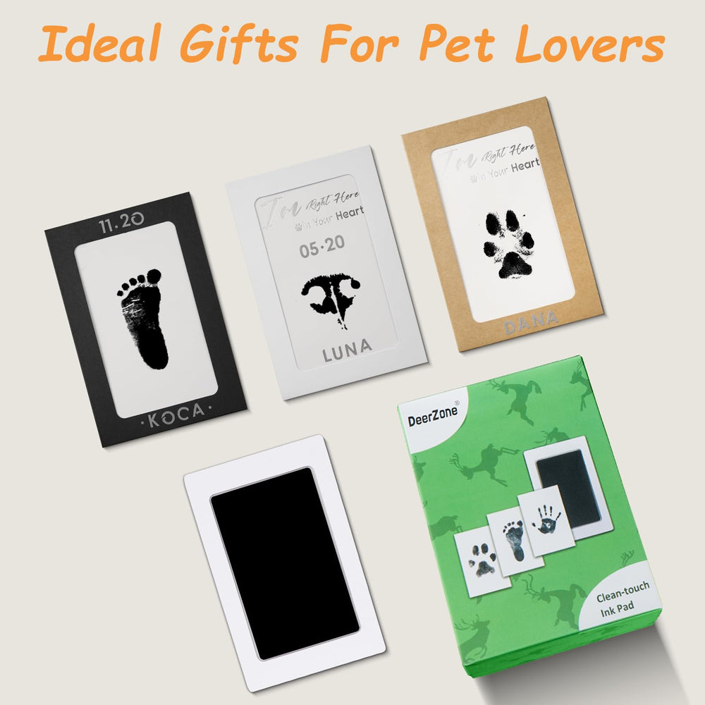 DeerZone regalo ideal para amantes de mascotas.