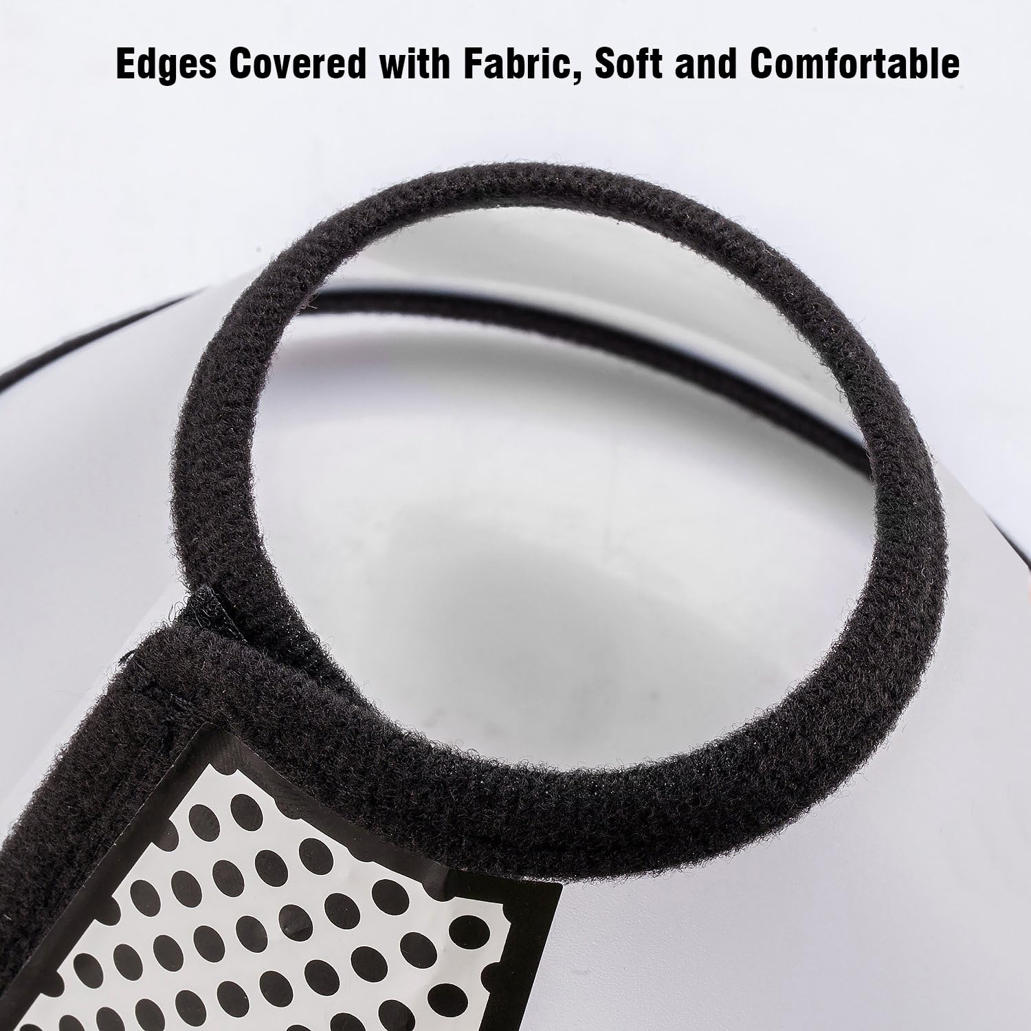 Depets collar protección para uñas y baño durante grooming