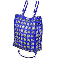 Derby Originals bolsa heno alimentacion lenta, vista lateral para uso diario.