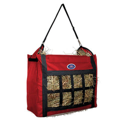Derby Originals bolsa con tapa plegable y velcro para rellenar.