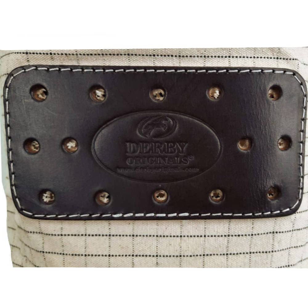 Derby Originals Materiales duraderos y diseño resistente para longevidad.