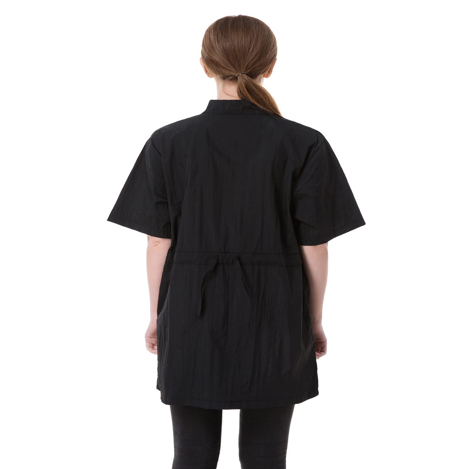 DHXYZZB smock talla extragrande, ajuste cómodo para profesionales.