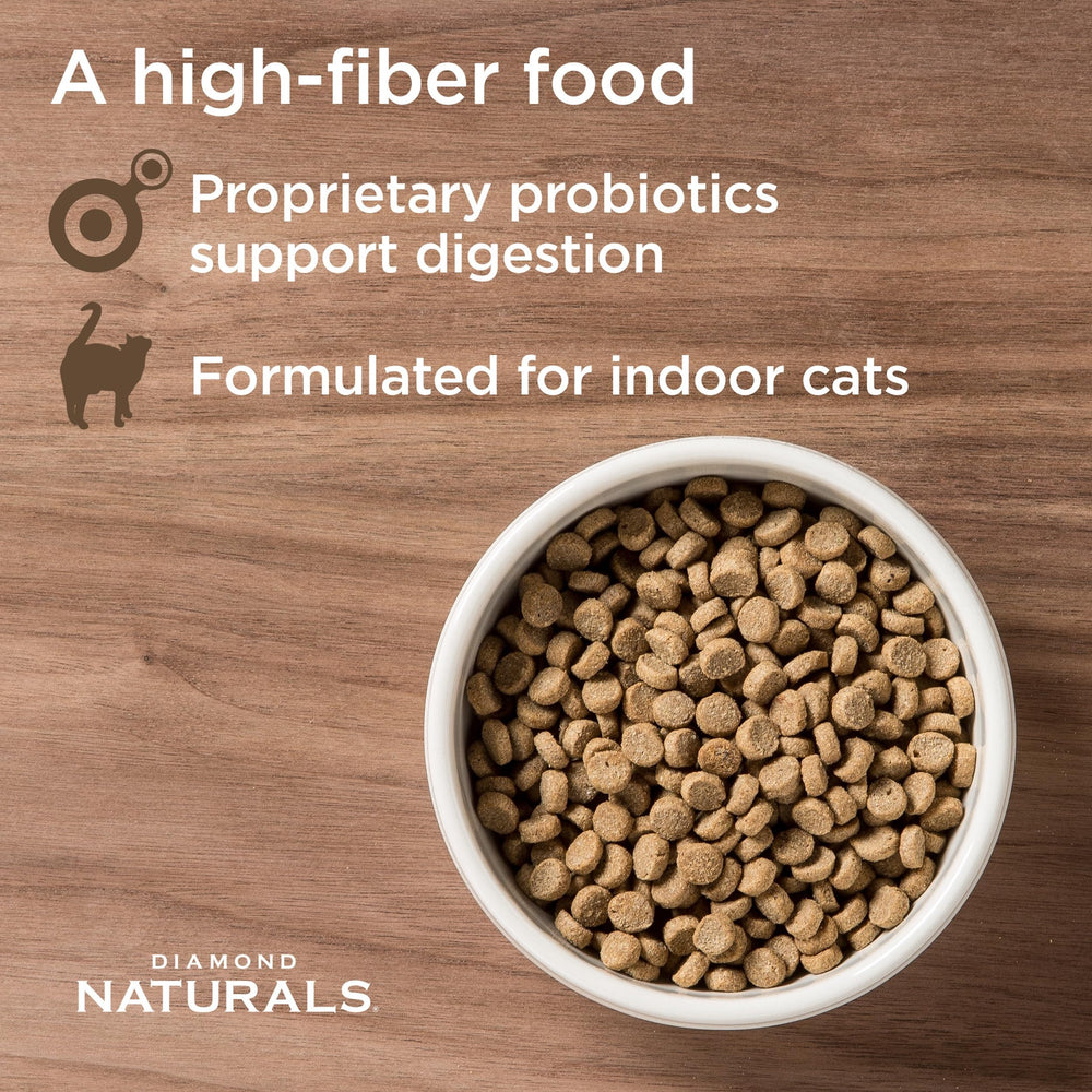 DIAMOND NATURALS probióticos y prebióticos para digestión e inmunidad.