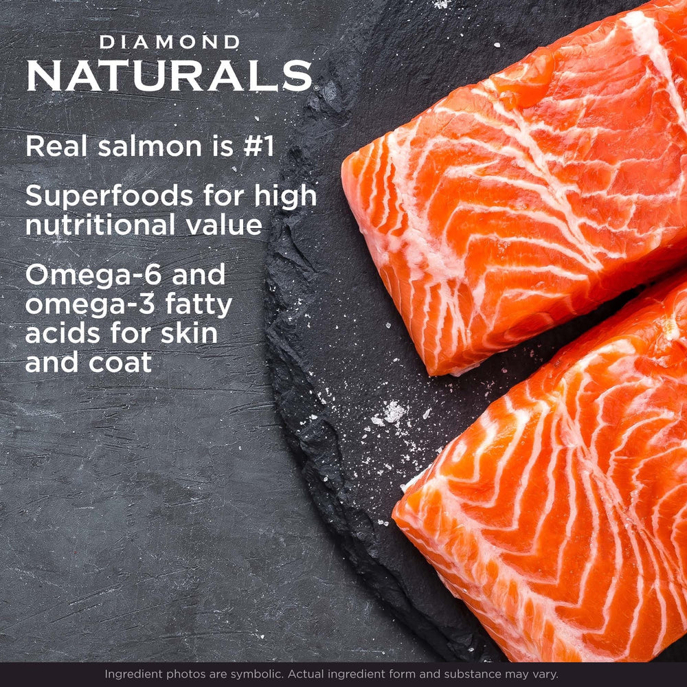 Diamond Naturals vegetales y superfoods: antioxidantes para el día a día.