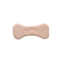 Dingo Denta Treats mini aporta aliento más fresco tras la masticación.