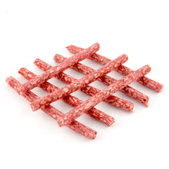 Dingo Munchy Stix para masticación de ritmo lento y controlado