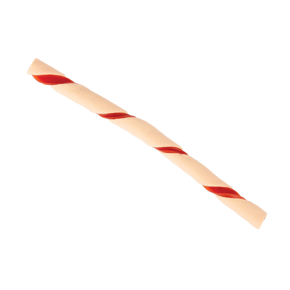 Dingo Twist Sticks para perros, juego masticatorio entretenido.