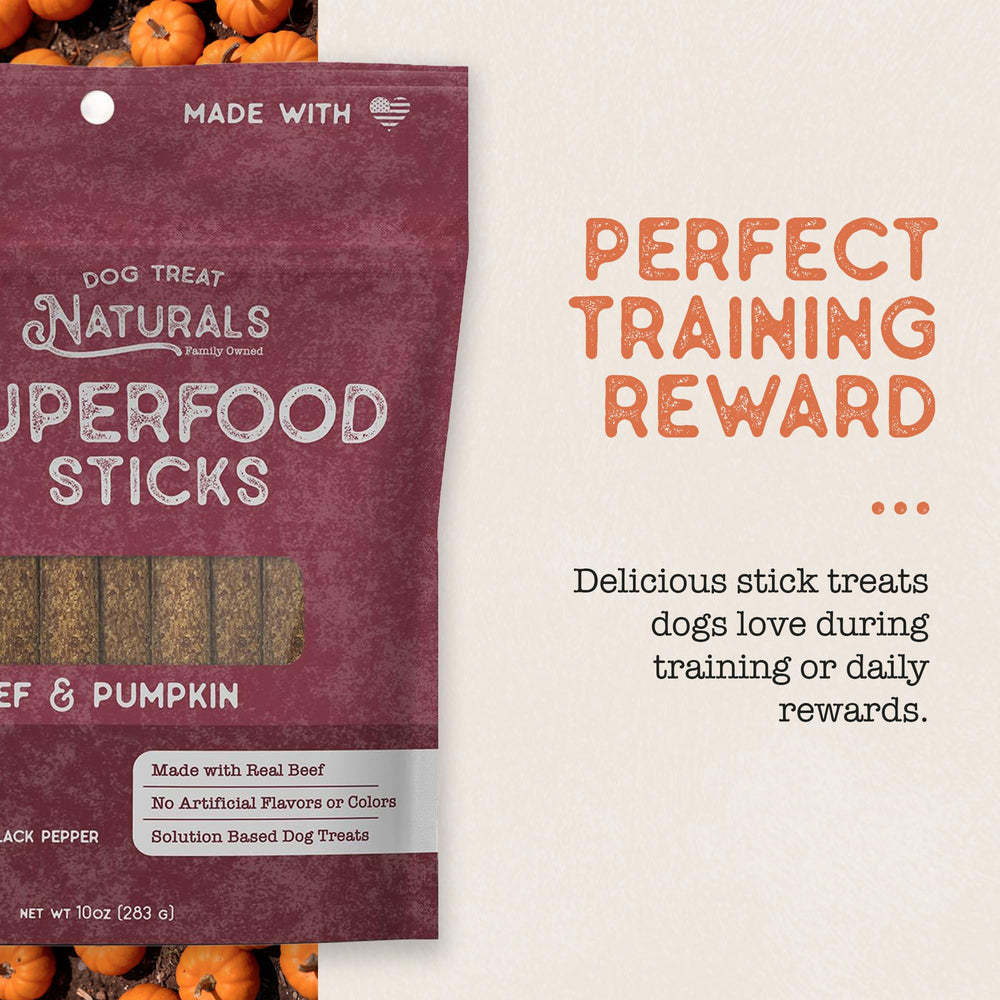 Dog Treat Naturals Ingredientes 100% naturales y de calidad para premio sabroso