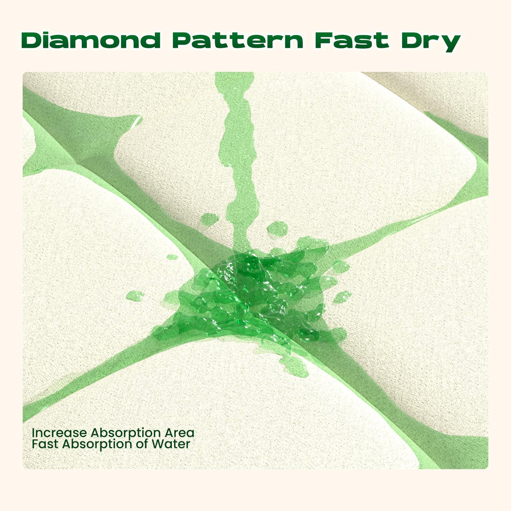 Pañales DOGGO DOUG para mantener el hogar limpio y cómodo.