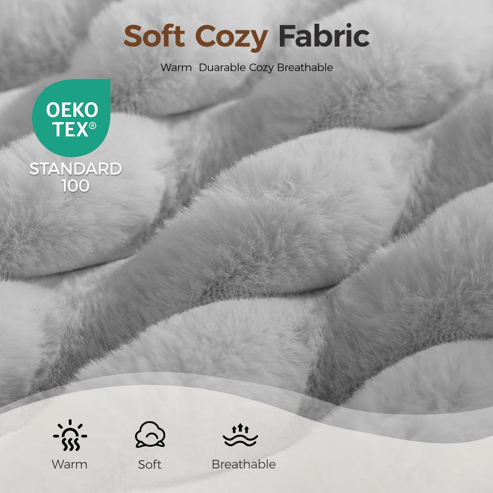 Funda impermeable y desmontable de DOPEDIO para limpieza rápida.
