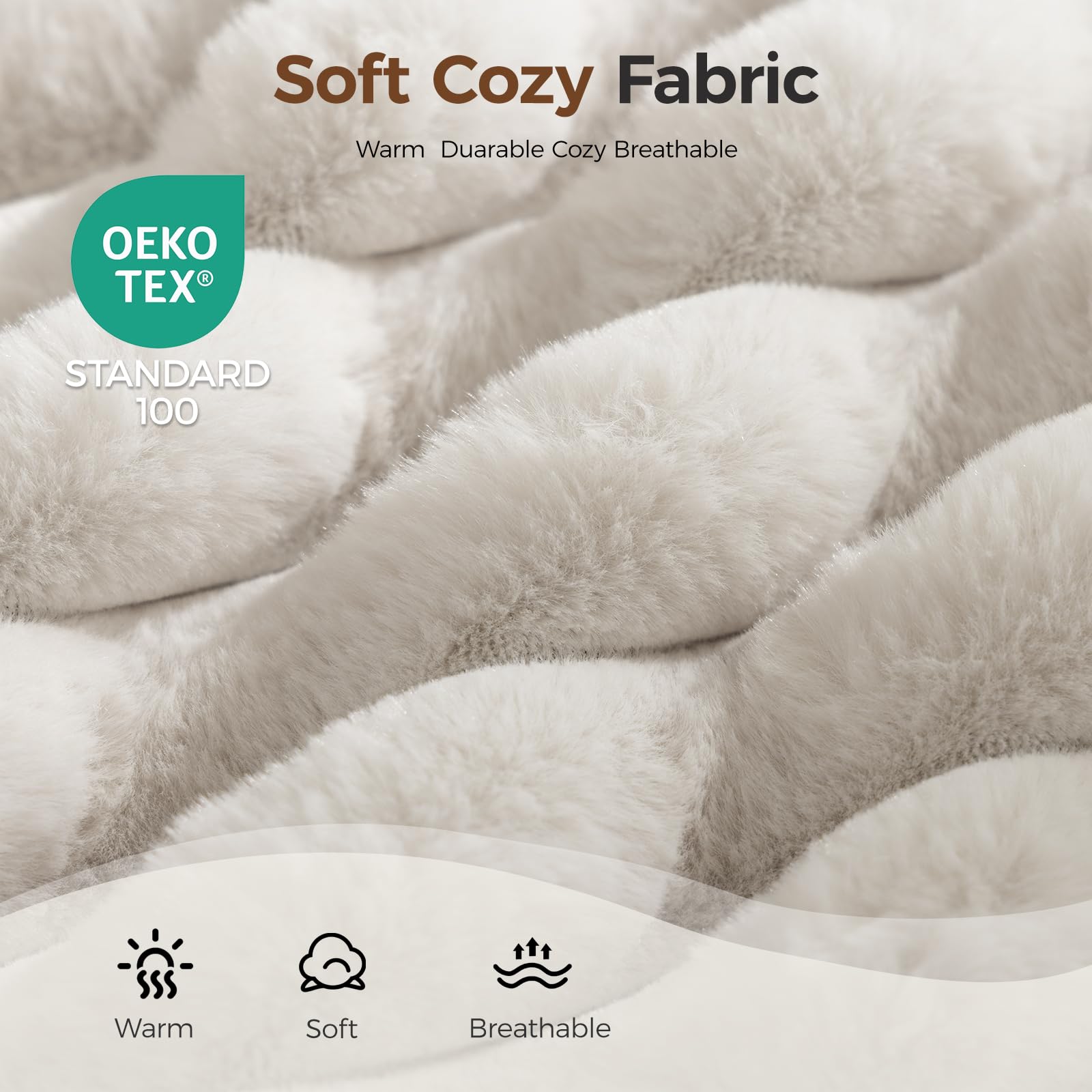 Espuma forma huevo de DOPEDIO brinda base estable para dormir