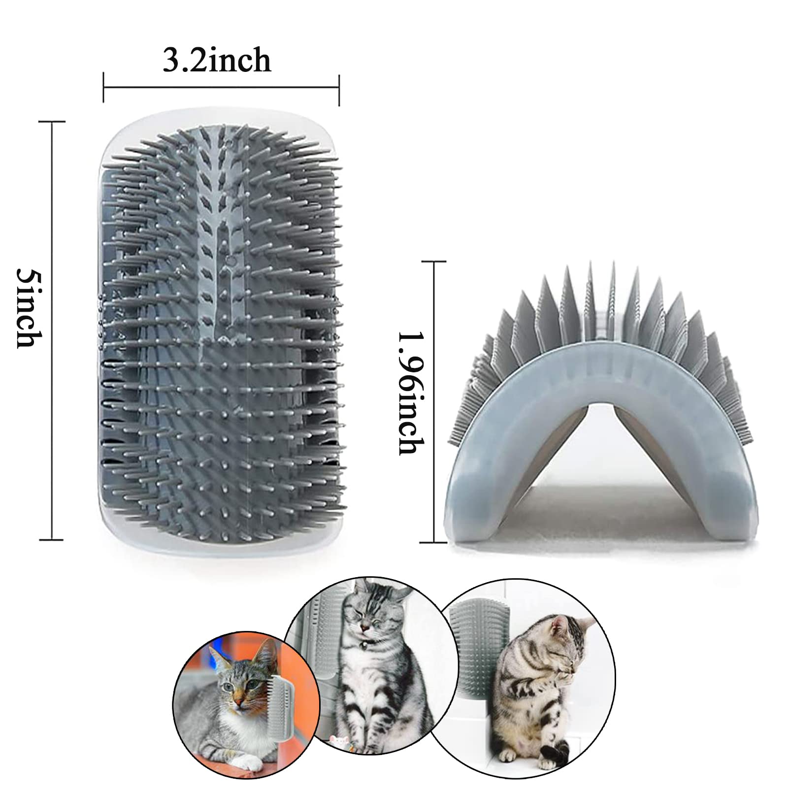 DOUBLE 2 C: regalo ideal para dueños de gatos que buscan comodidad.