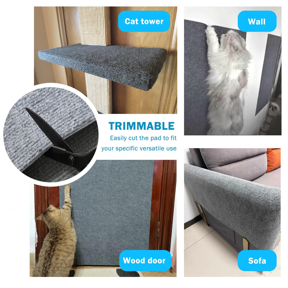 Ideal para dar más vida al mobiliario sin cambiar estilo