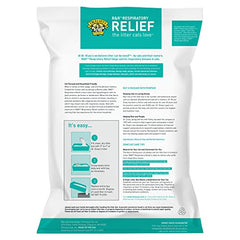 Dr. Elsey's R&R con poco polvo para respirar mejor en casa