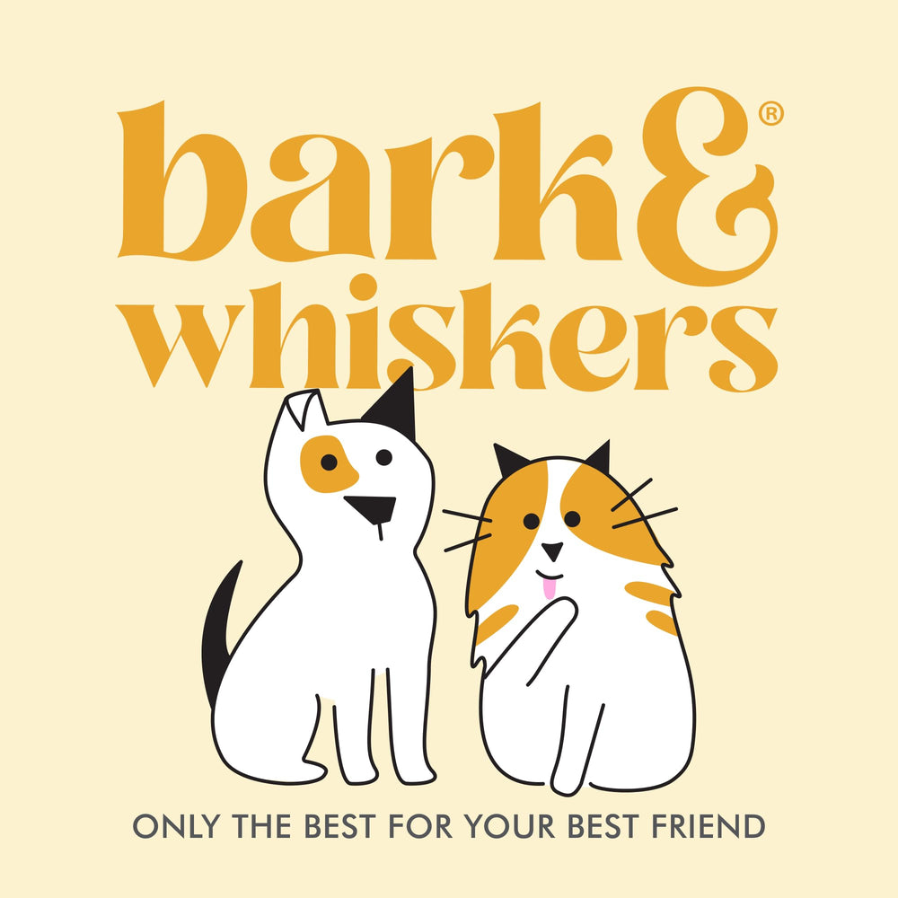 Dr. Mercola Bark & Whiskers Probióticos y Enzimas: uso diario en casa para bienestar general