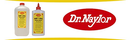 Dr. Naylor Hoof 'N Heal, producto versátil para hatos mixtos