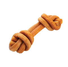 DreamBone CollaYums Nudos, verduras reales y sabor natural.