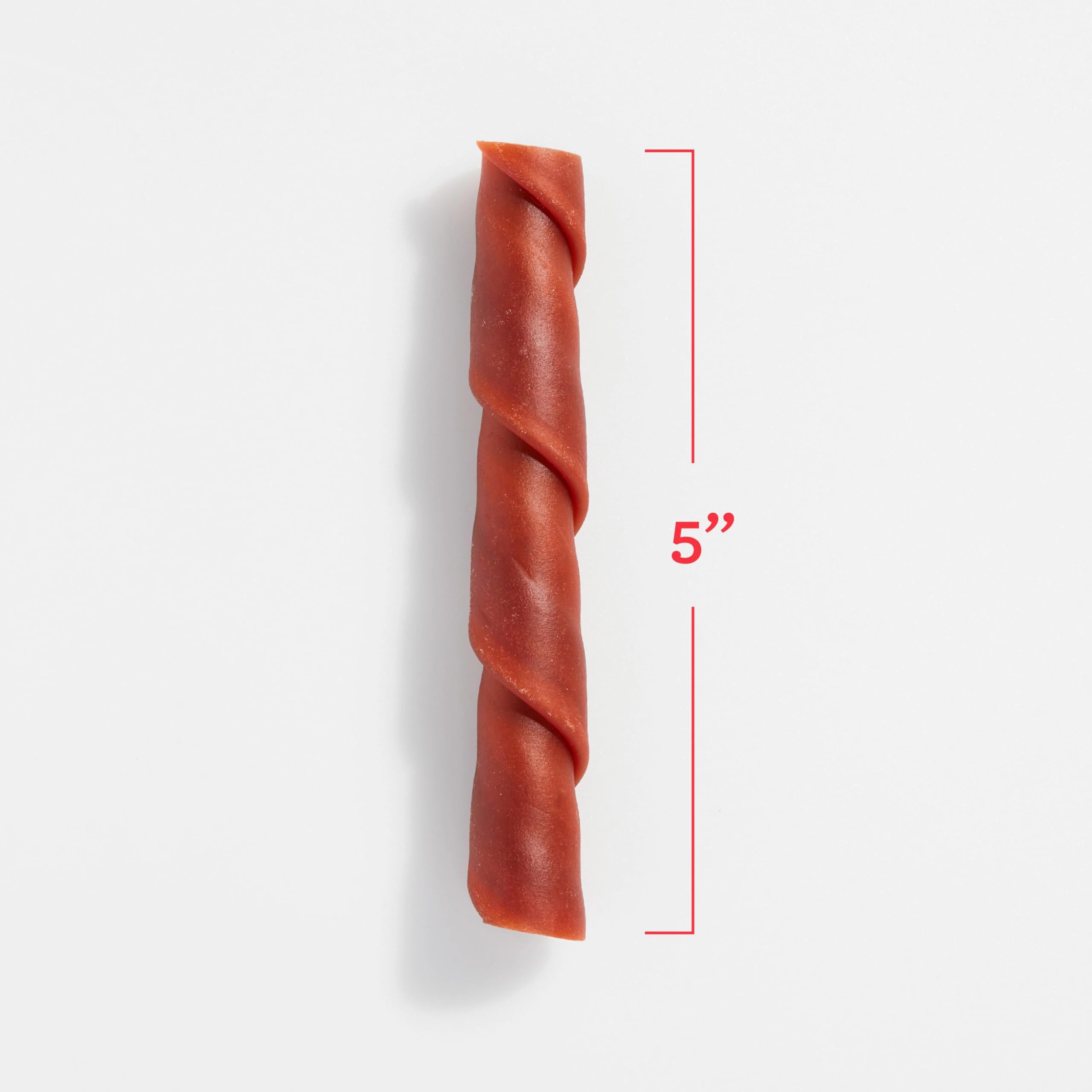 DreamBone Stuffed Twistz uso diario como snack sabroso y práctico.