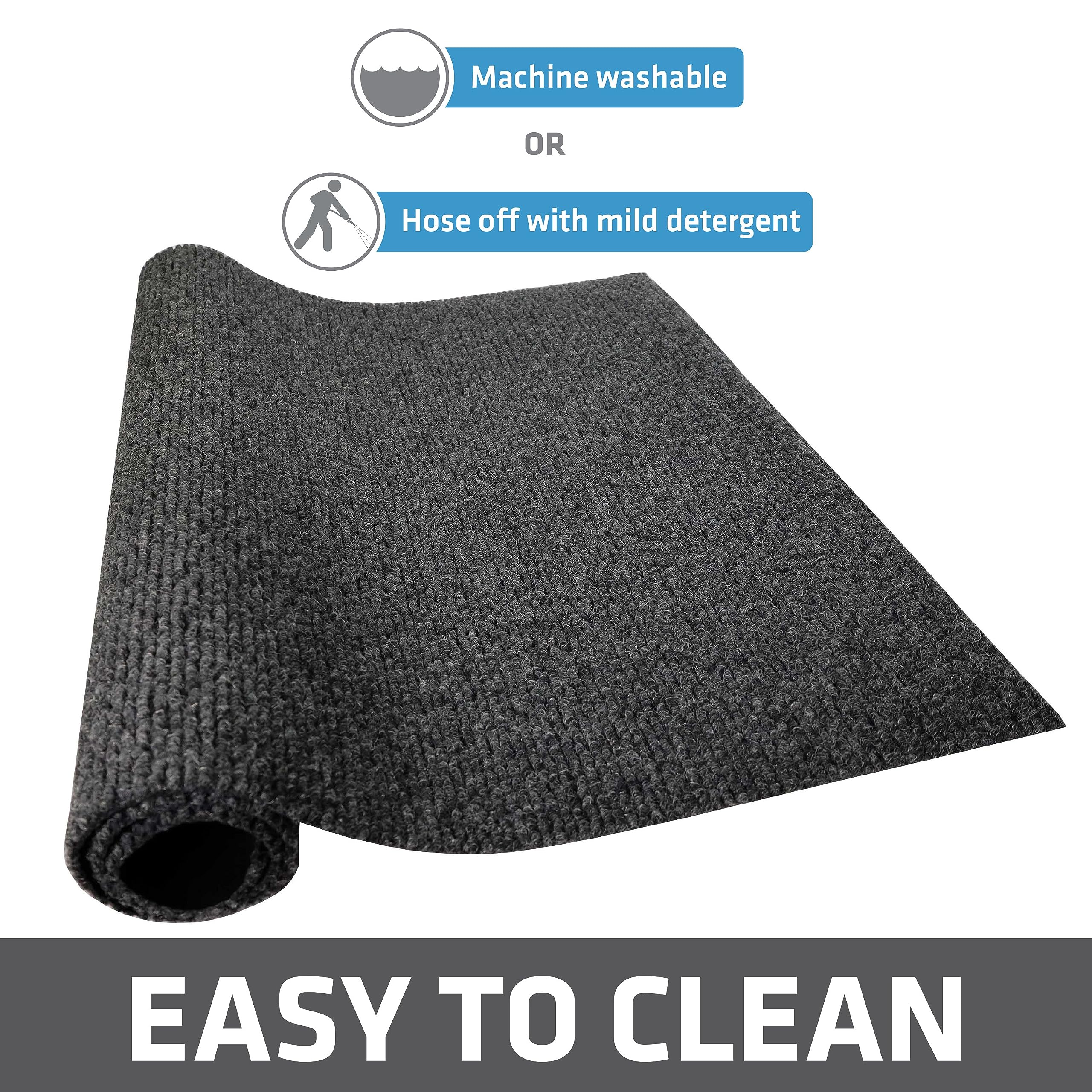 Drymate: hecho en Estados Unidos con material reciclado y libre de PFAS, BPA y ftalatos.