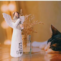 DUDULOVY memorial-mascotas-significado-eterna: símbolo de amor duradero.
