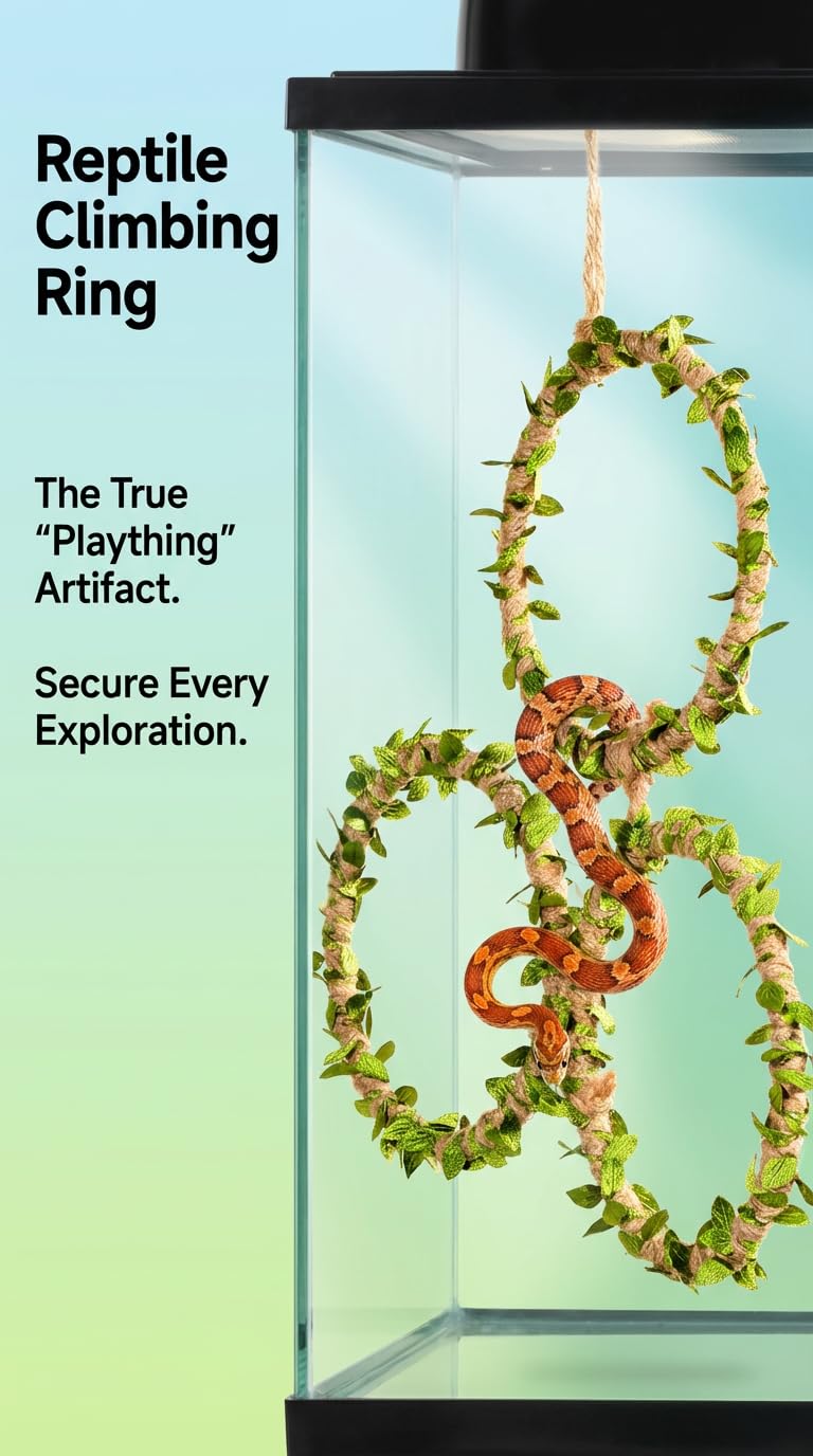 Duseu serpiente: opción de espacio vertical para exploración.